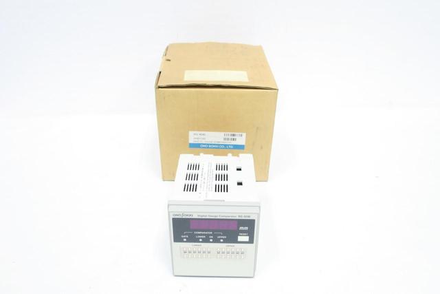 ONO SOKKI DG-4240 DIGITAL GAUGE COMPARATOR