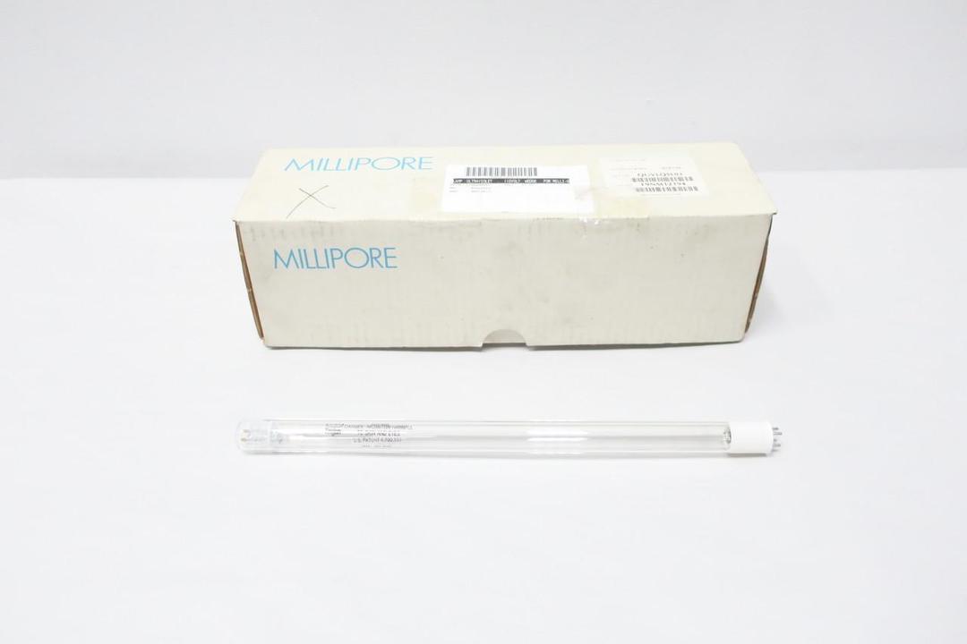MILLIPORE QUVLQSL01 MILLI Q UV REPLACEMENT LAMP