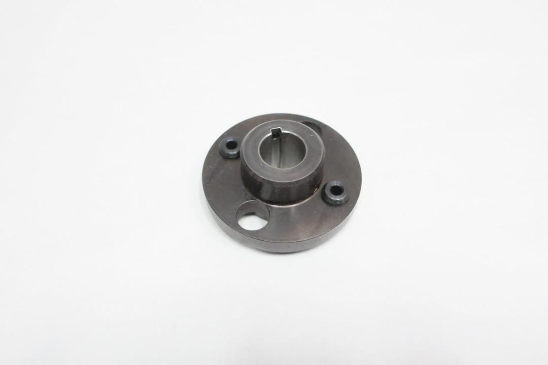 REXNORD 101 DBZ CPLG 23170 SF DISC COUPLING HUB 7/8IN
