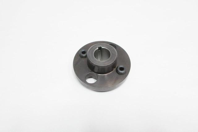 REXNORD 101 DBZ CPLG 23170 SF DISC COUPLING HUB 7/8IN