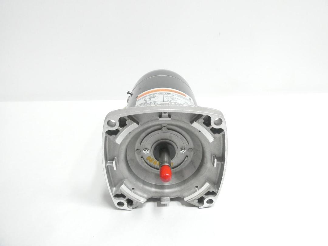 EMERSON JS0332-2V PUMP MOTOR 1/3HP
