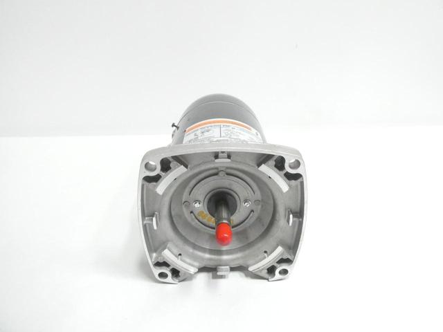 EMERSON JS0332-2V PUMP MOTOR 1/3HP