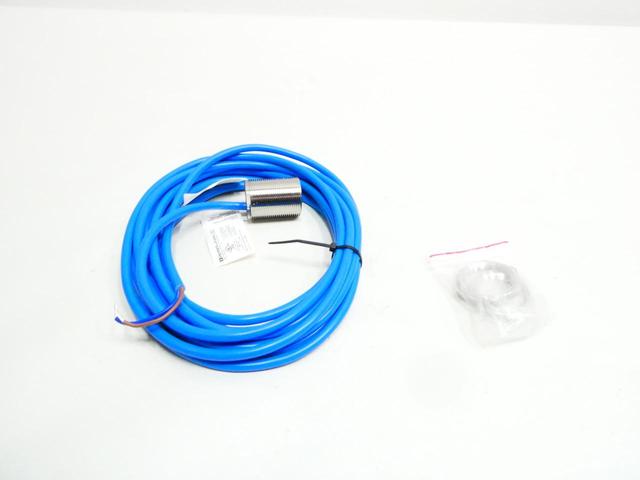 PEPPERL FUCHS NCB10-30GM40-N0-5M PROXIMITY SENSOR 8.2V-DC