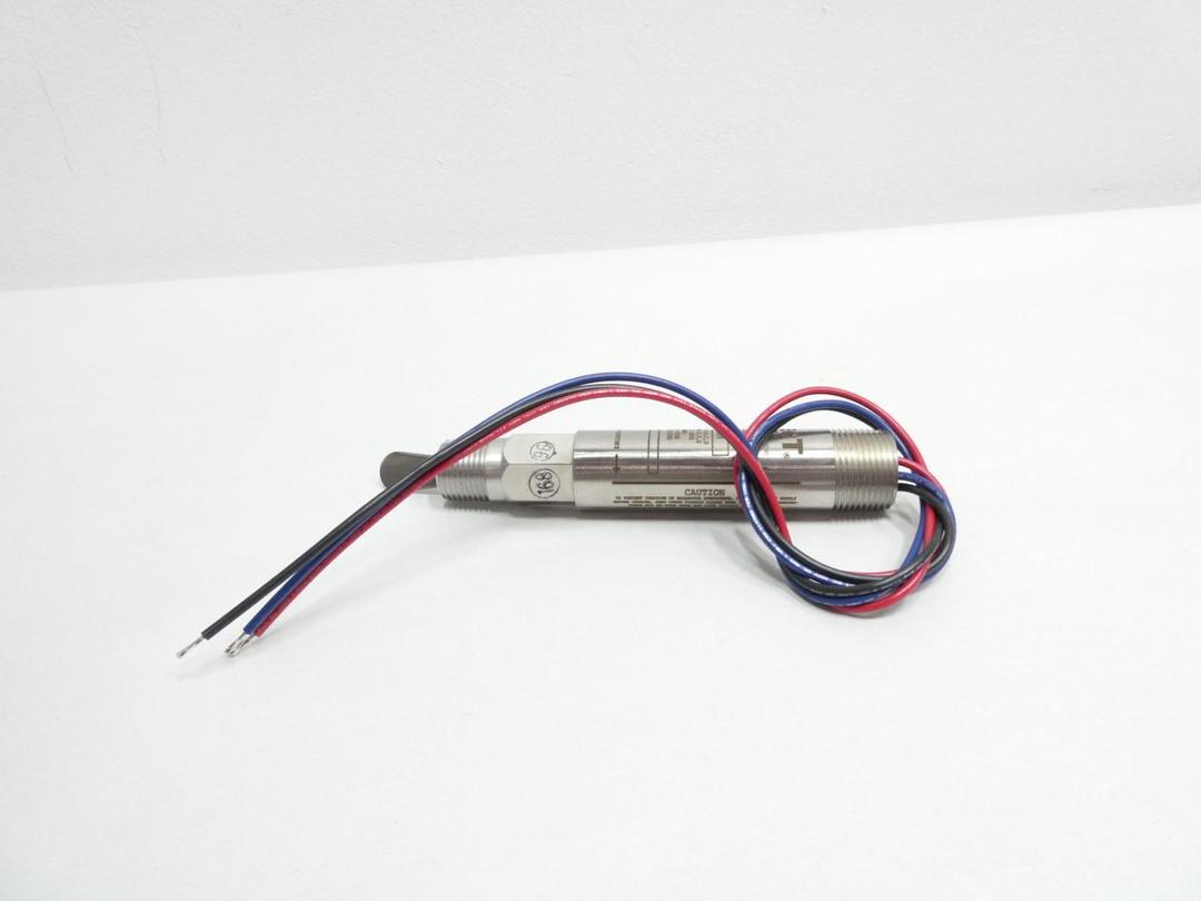 FLOTECT V6EPS-S-S-1-0 FLOW SWITCH 125/250V-AC
