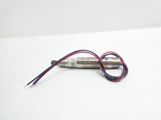 FLOTECT V6EPS-S-S-1-0 FLOW SWITCH 125/250V-AC