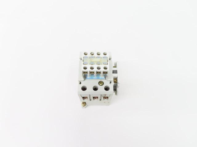 EATON AN16GN0 AC CONTACTOR 120V-AC 45A AMP 25HP