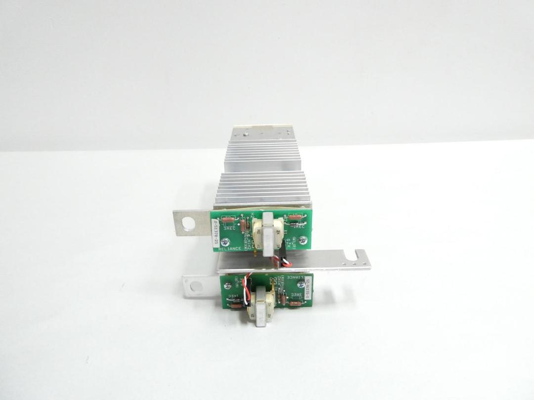 RELIANCE ELECTRIC 86466-47R RECTIFIER