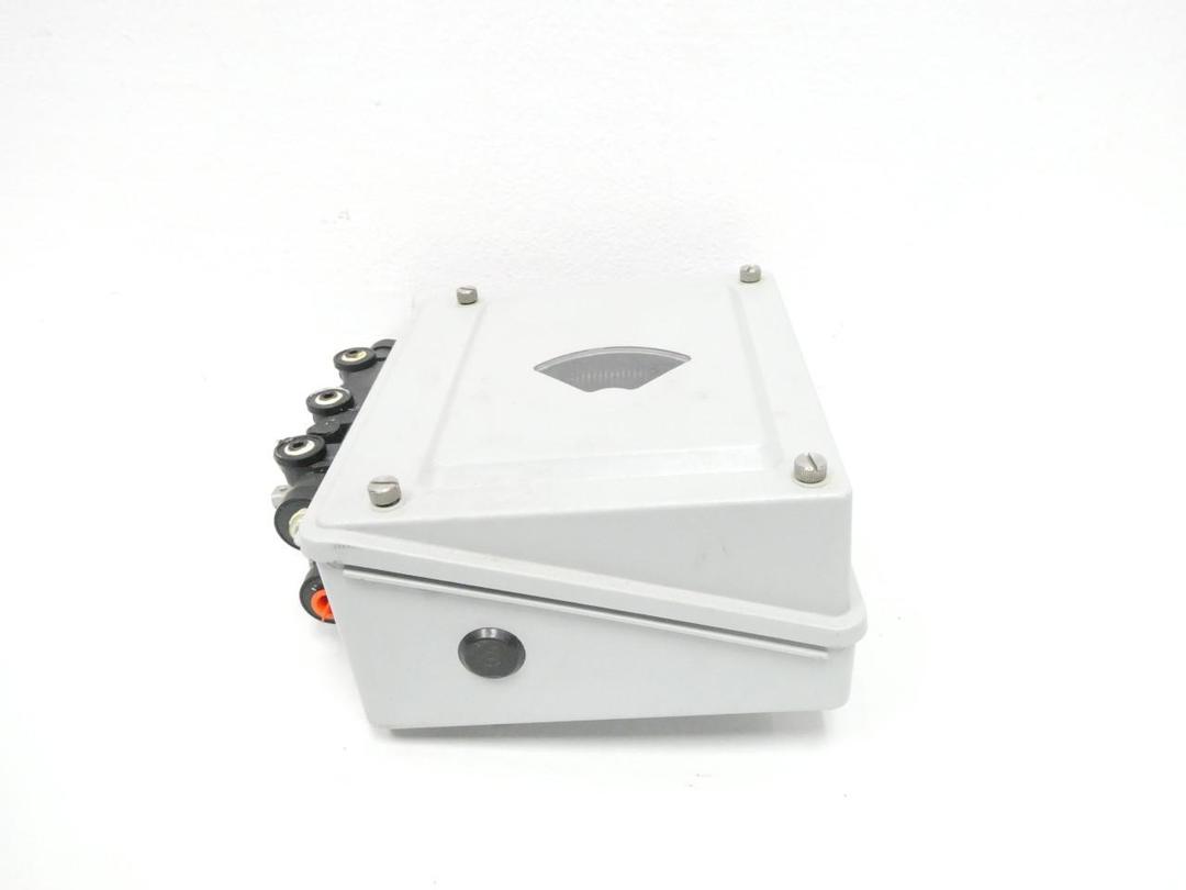 BAILEY AP932000 I/P VALVE POSITIONER 150PSI 42V-DC