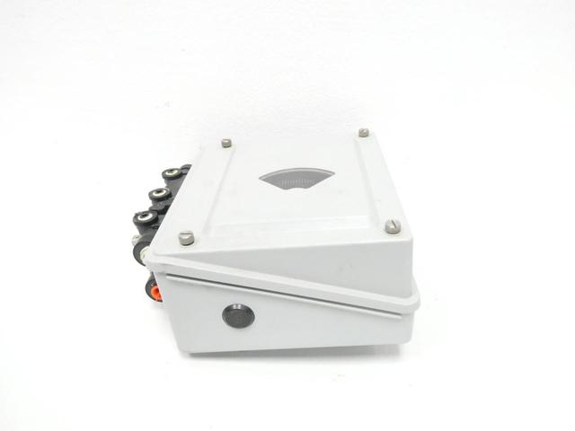 BAILEY AP932000 I/P VALVE POSITIONER 150PSI 42V-DC
