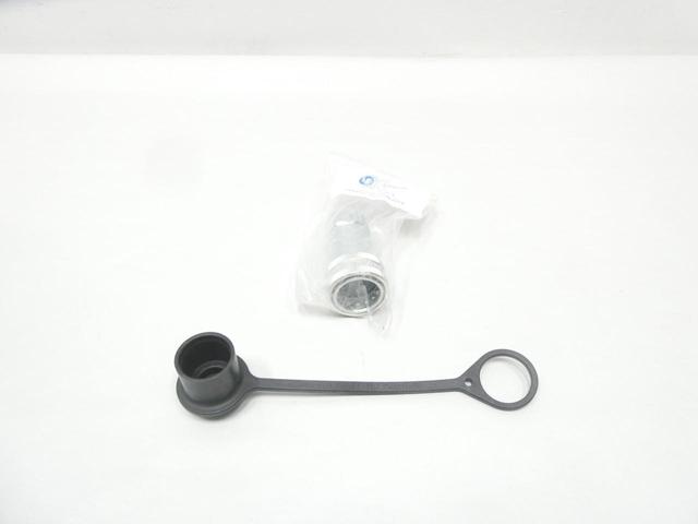 DIXON 8KF8 INTERCHANGE FEMALE COUPLER 1IN