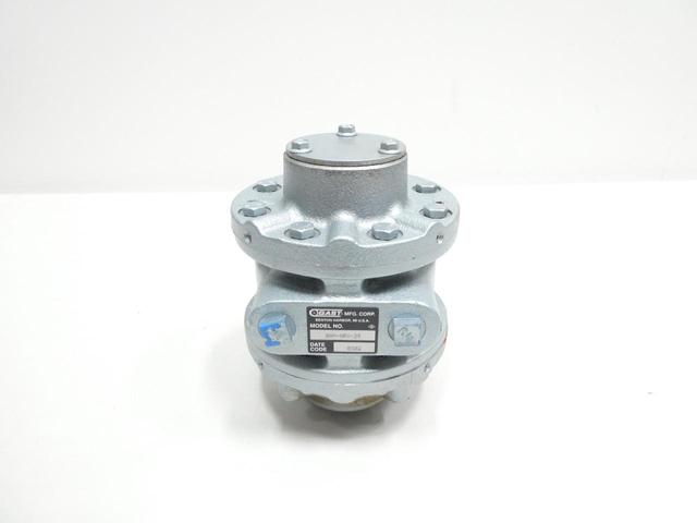 GAST 8AM-NRV-39 ROTARY VANE AIR PNEUMATIC MOTOR 1/2IN NPT 5HP 2500RPM