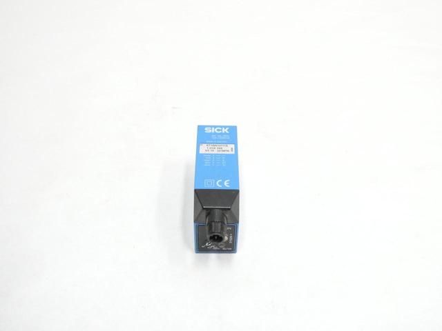 SICK KT10W-N1115 CONTRAST SENSOR 12-30V-DC