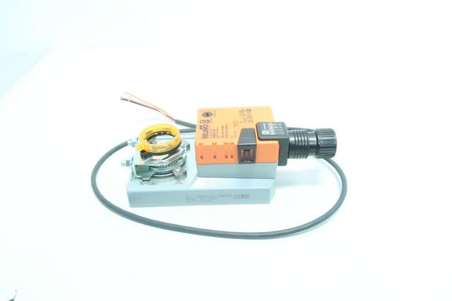 BELIMO AMB24-SR NON-SPRING RETURN DAMPER ACTUATOR 20NM 24V-AC/DC