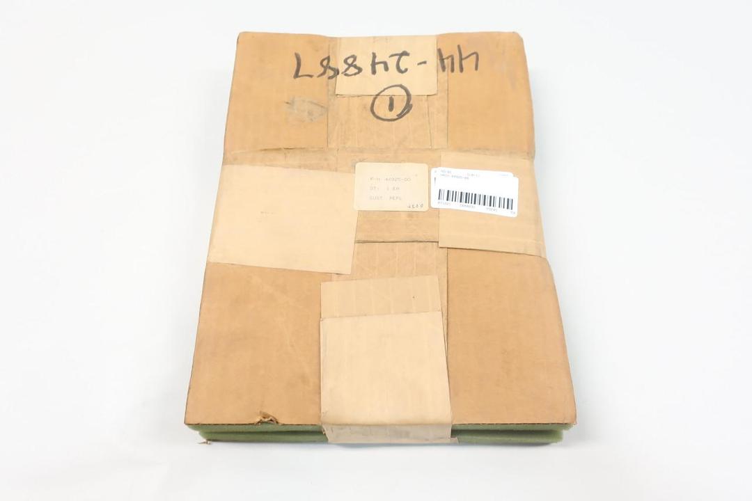 HACH 44925-00 5000 ANALYZER KEYBOARD/COVER