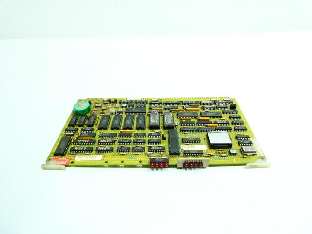 CINCINNATI MILACRON 3-533-0660G PCB CIRCUIT BOARD