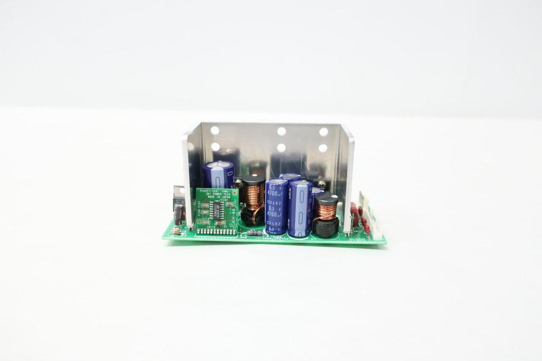 OKI YA4056-11049G1 POWER SUPPLY CIRCUIT BOARD