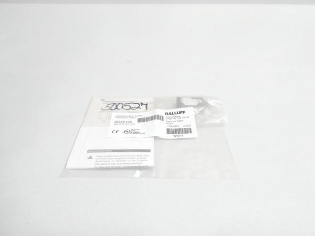 BALLUFF BOS012A BOS 5K-PS-RH12-S75 PHOTOELECTRIC SENSOR