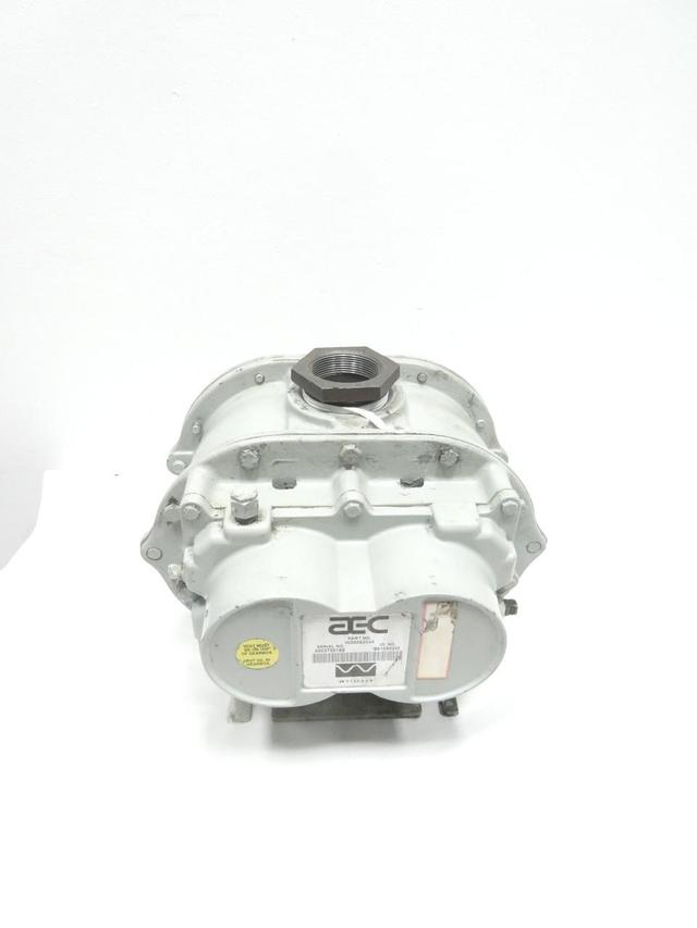 WHITLOCK W00052044 ROTARY LOBE BLOWER