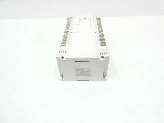MITSUBISHI FX-64MT-ESS PROGRAMMABLE CONTROLLER