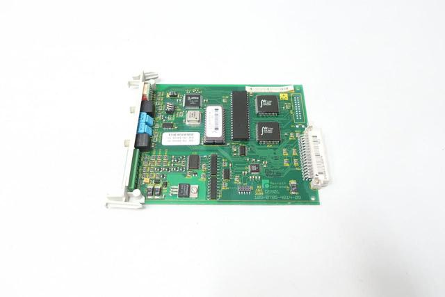 INDRAMAT DSS01 109-0785-4B14-09 DSS 1.3 PCB CIRCUIT BOARD