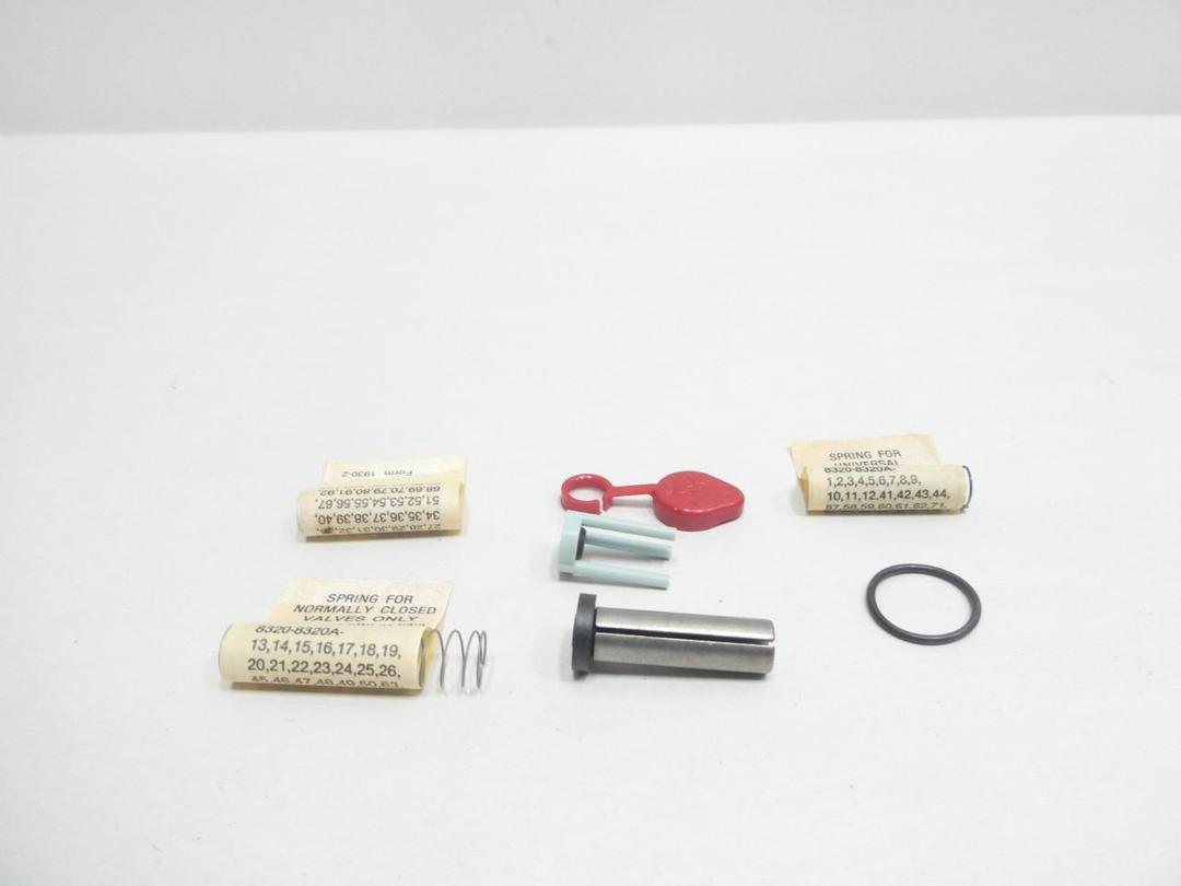 ASCO 97-800 RED-HAT SPARE PARTS KIT