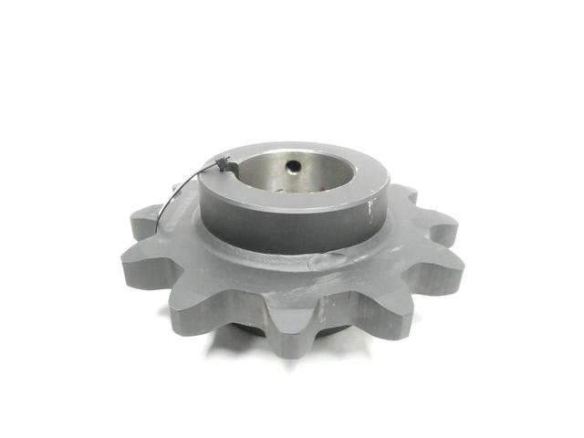 REX 501-3136-11AL-4 SINGLE ROLLER CHAIN SPROCKET 4-1/2IN 12T