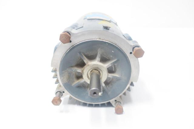 BOSTON GEAR FUTF-G 5K38NG-334 AC MOTOR 56C 3PH 1/2HP 1725RPM 230/460V-AC