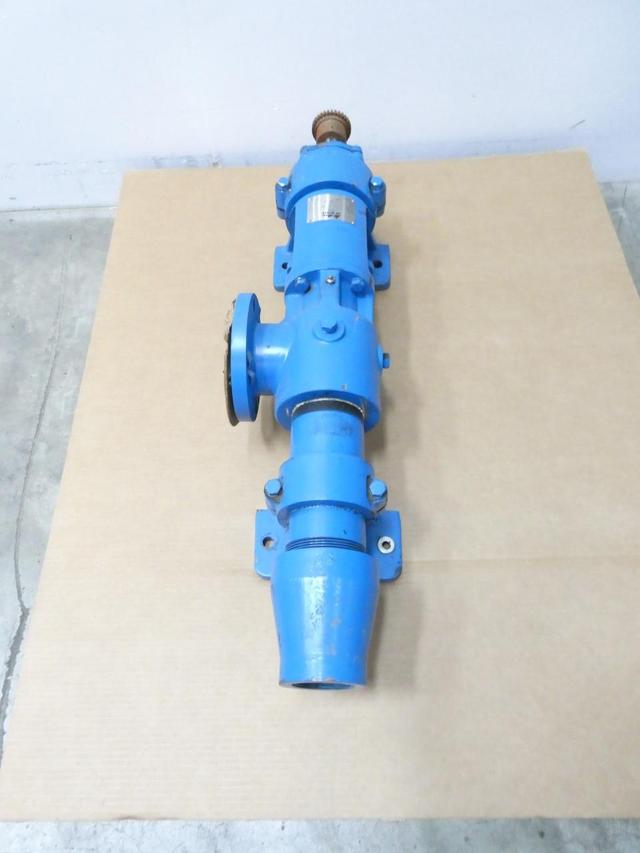 SUMMIT 1SPL6 PROGRESSIVE CAVITY PUMP 3IN