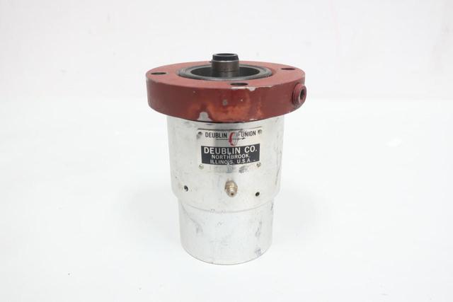 DEUBLIN 1500-194-000 ROTARY UNION