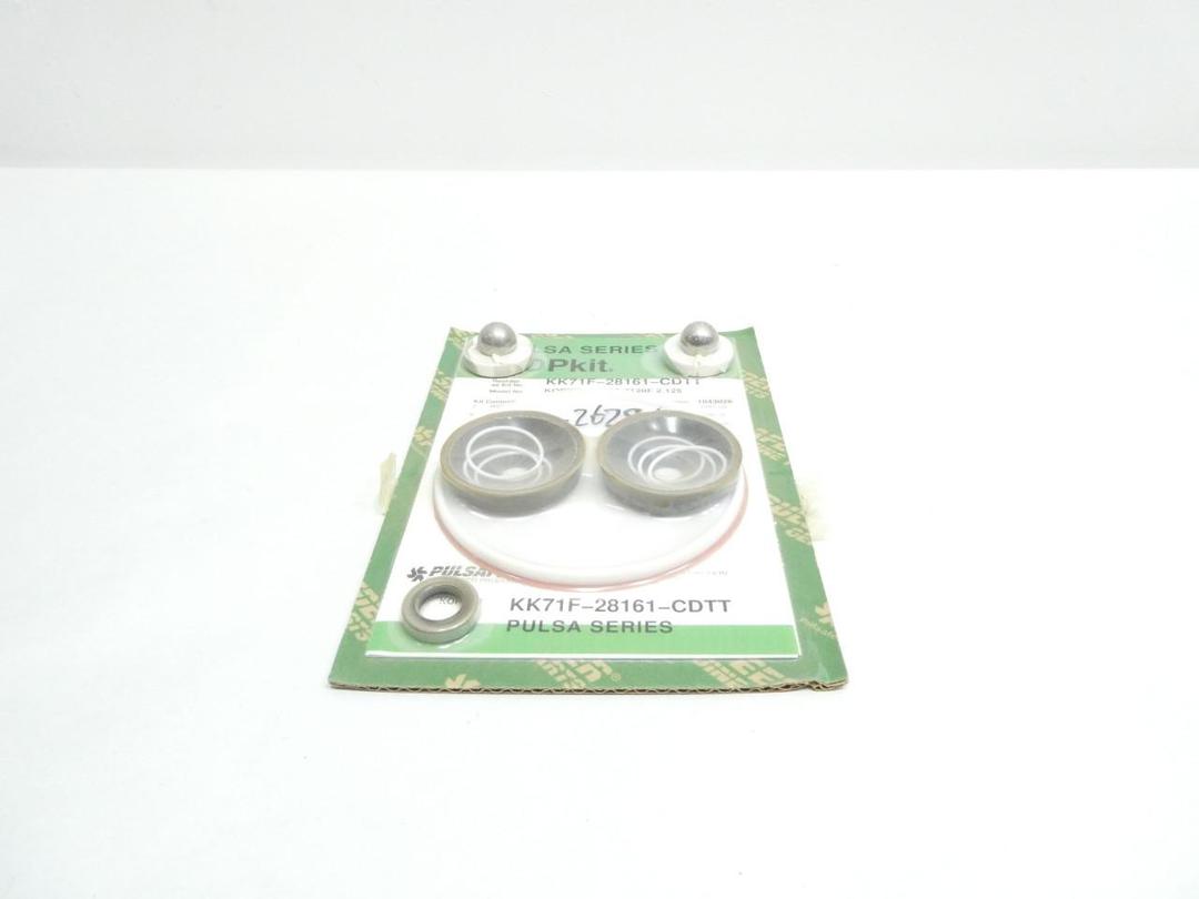 PULSAFEEDER KK71F-28161-CDTT PULSA KOPKIT