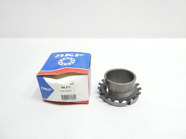 SKF H-211 ADAPTER SLEEVE