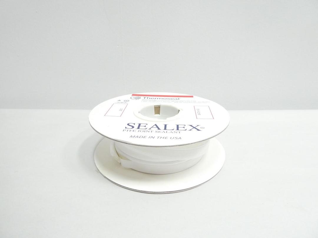 THERMOSEAL SI201127201 SEALEX JOINT SEALANT 1/2IN X 15FT