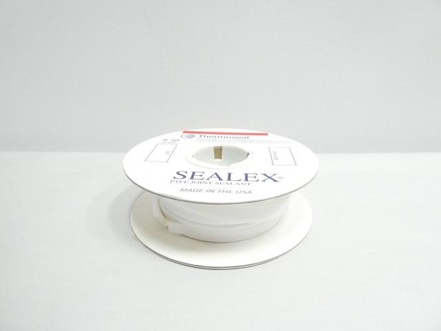 THERMOSEAL SI201127201 SEALEX JOINT SEALANT 1/2IN X 15FT