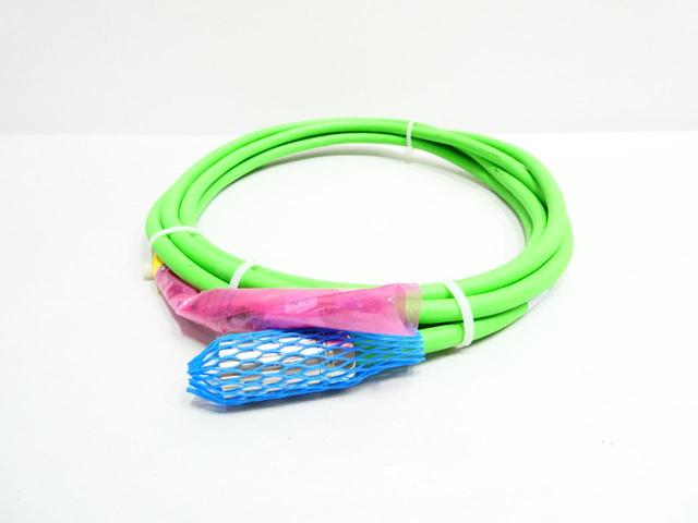 MAREL 5400-0705 ENCODER CORDSET CABLE 5M 300V-AC