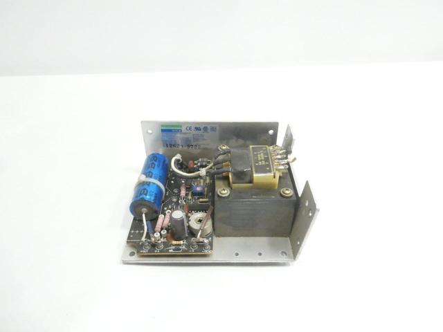 SOLA SLS-24-024 POWER SUPPLY 100/120/220/230/240V-AC 2.4A AMP 24V-DC