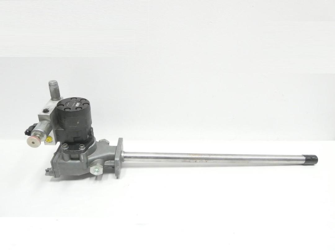 LINCOLN 85742 FLOWMASTER II HYDRAULIC LUBRICATION PUMP