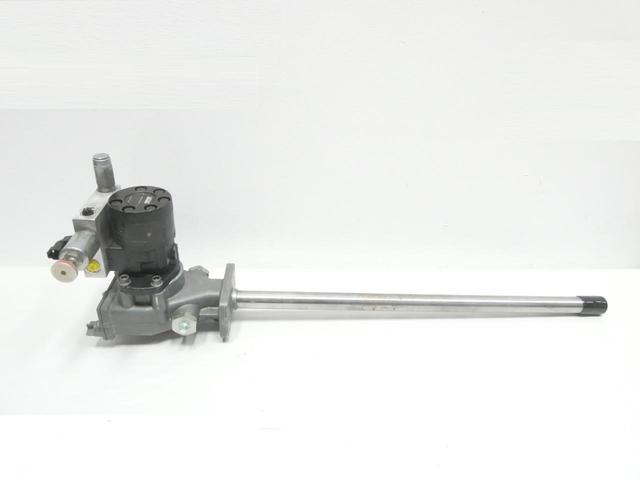 LINCOLN 85742 FLOWMASTER II HYDRAULIC LUBRICATION PUMP