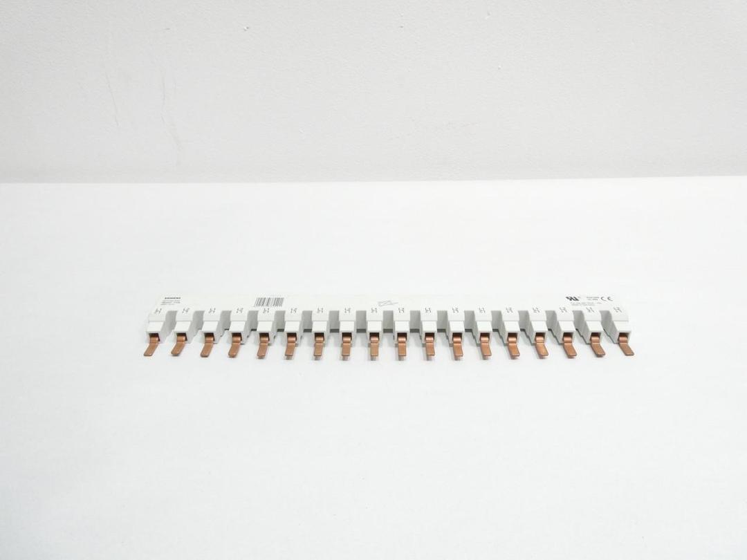 SIEMENS 5ST3 664-2HG BUSBAR 277/480V-AC