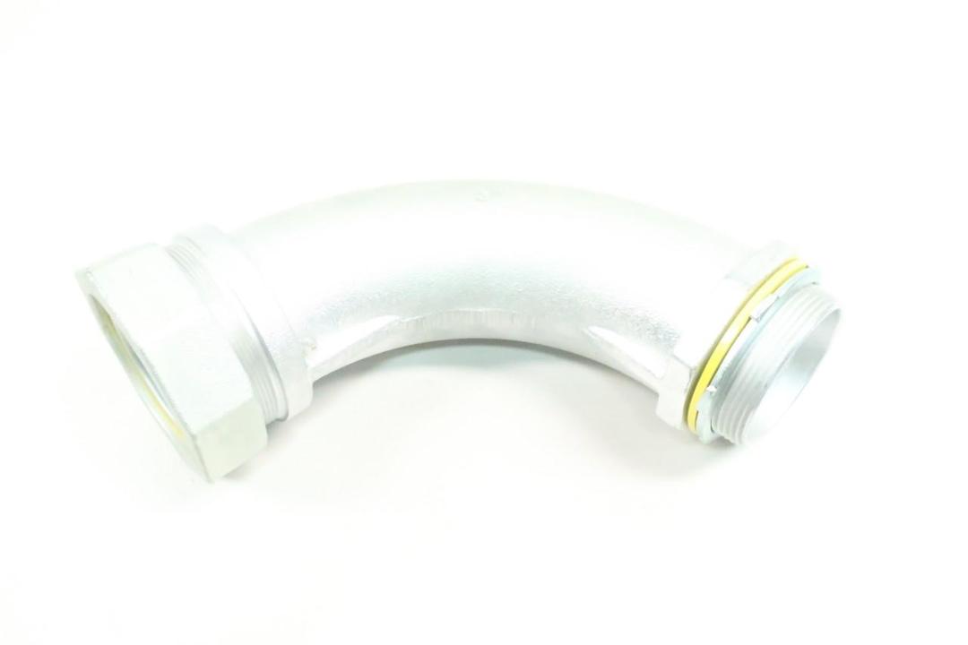 EATON LT30090 ANGLE CONNECTOR 3IN