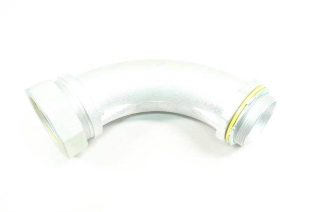EATON LT30090 ANGLE CONNECTOR 3IN