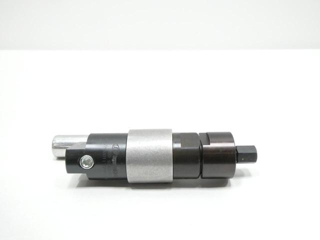 INGERSOLL RAND 8232-1 NON-REVERSIBLE MILLING MOTOR 0.7LB-FT 0.6HP 19000RPM