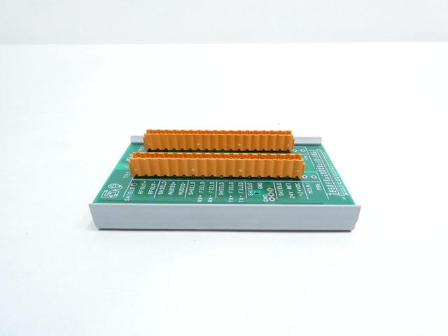 TRIPLE 5 PC317 AMPLIFIER FILTER CARD REV A