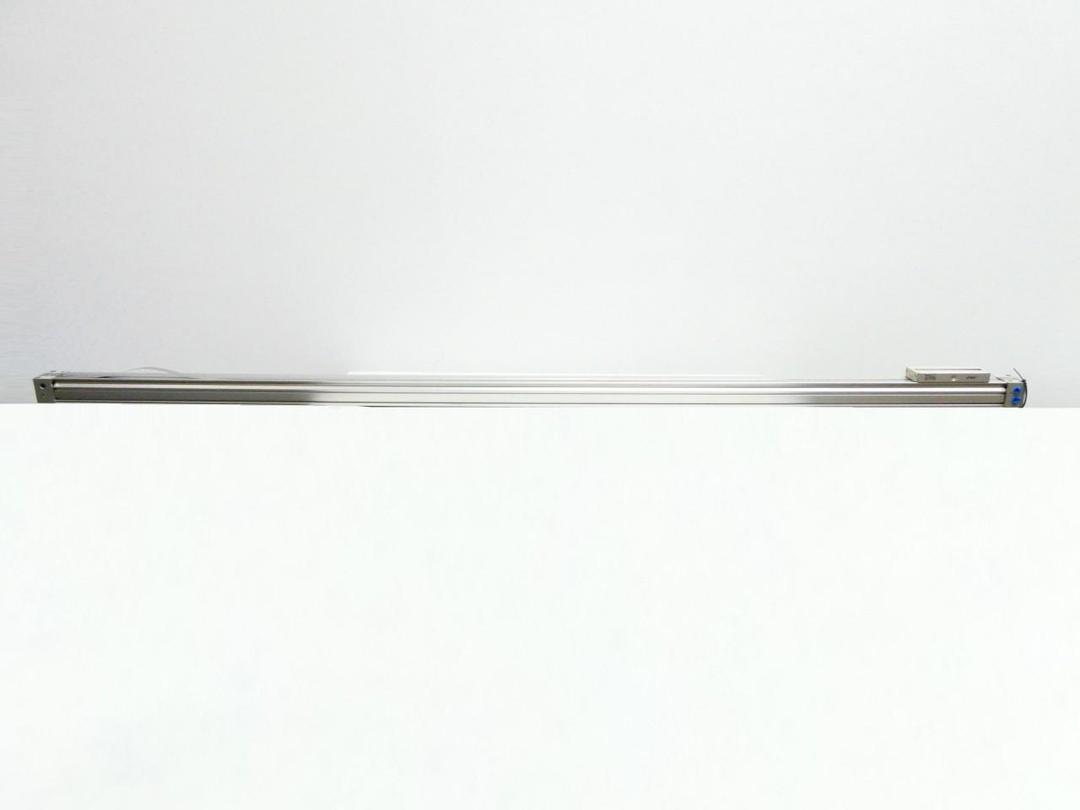 SMC MY1B40G-2000Z RODLESS CYLINDER 40MM 2000MM 116PSI