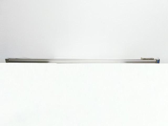 SMC MY1B40G-2000Z RODLESS CYLINDER 40MM 2000MM 116PSI