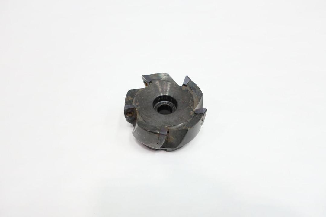 KENNAMETAL M1D300E1805S100L175 FACE MILL 3IN