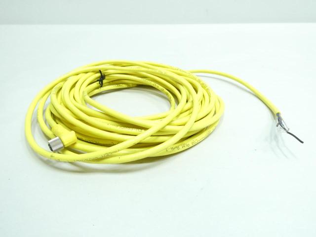 ALLEN BRADLEY 889P-R4AB-10 CORDSET CABLE 30V-AC/DC