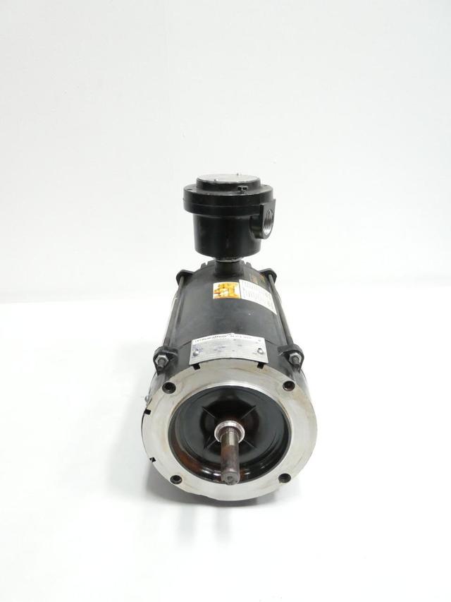 MARATHON RM56H17E5305B AC MOTOR 56C 1PH 1HP 1725RPM 230/460V-AC