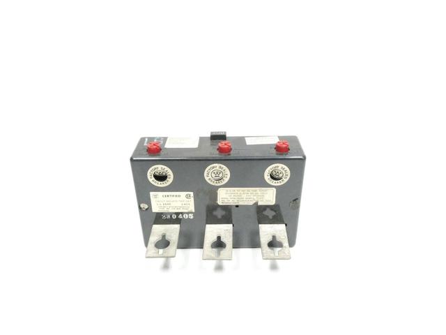 WESTINGHOUSE HKA3200T CIRCUIT BREAKER TRIP UNIT 3P 200A AMP