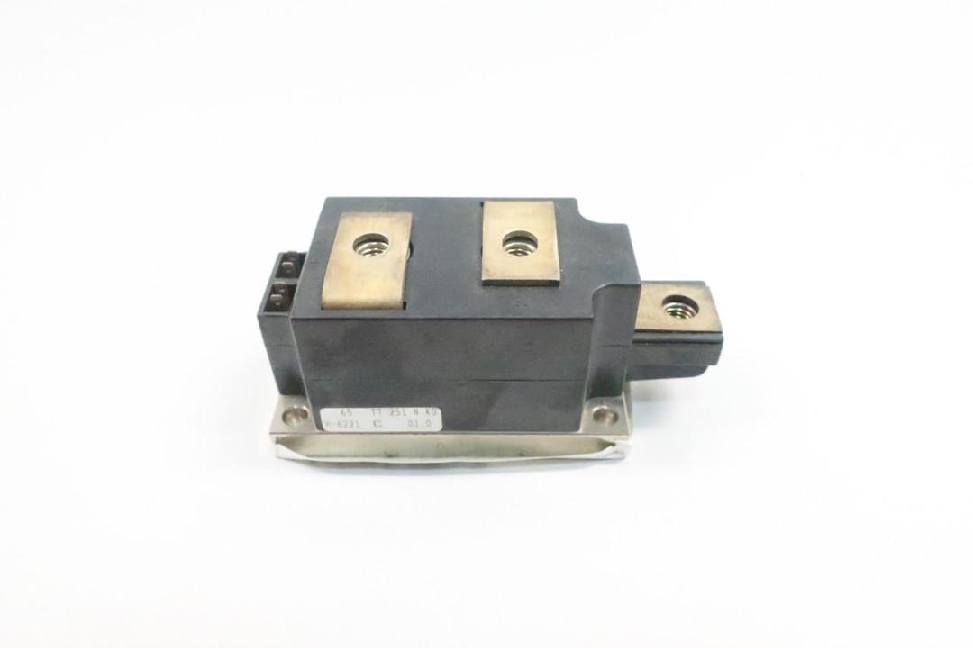 EUPEC TT251N-15-679171-60 POWERBLOCK