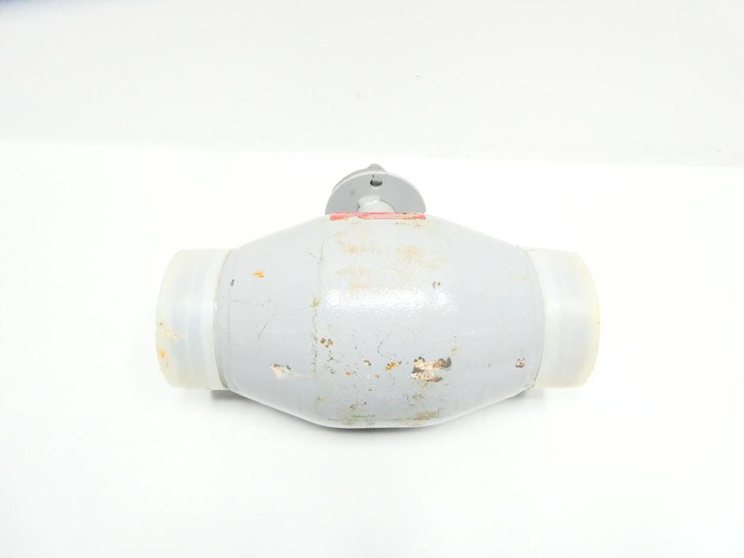 KEROTEST A53 GAS DISTRIBUTION VALVE 285PSI 150 4IN